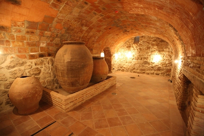 Imagen de los interiores del Hotel Evenia Alcalá Boutique. Foto 18