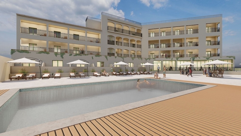 Imagen de la habitación del Hotel Evenia Coral Boutique. Foto 10