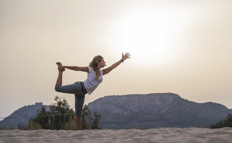 Imagen de los interiores del Hotel Evenia Coral Boutique. Foto 15