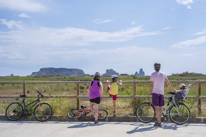 Imagen general del Hotel Evenia Coral Boutique. Foto 2