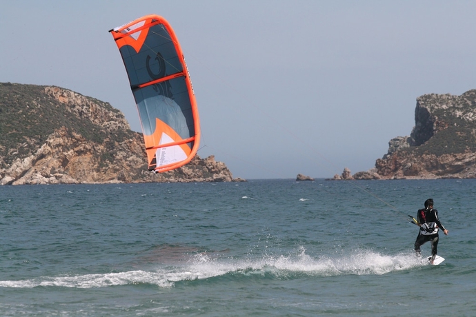 Imagen general del Hotel Evenia Coral Boutique. Foto 4