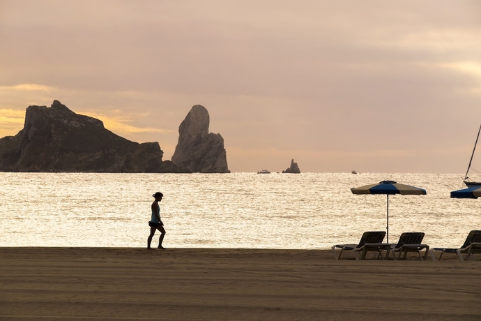 Imagen de los exteriores del Hotel Evenia Coral Boutique. Foto 12