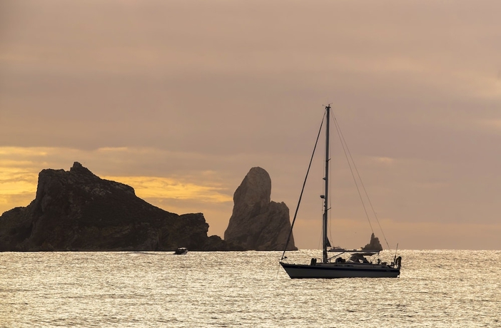 Imagen general del Hotel Evenia Coral Boutique. Foto 5