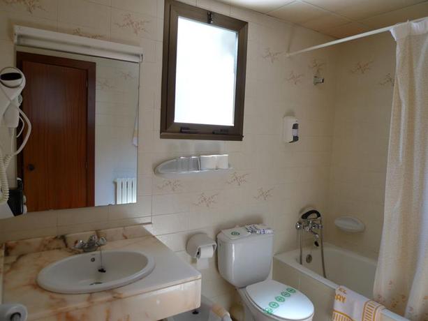 Imagen general del Hotel Evenia Coray. Foto 2