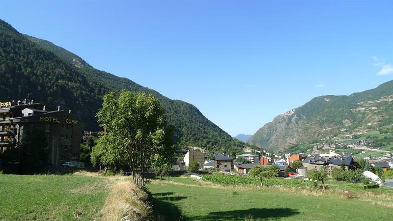 Imagen general del Hotel Evenia Coray. Foto 10