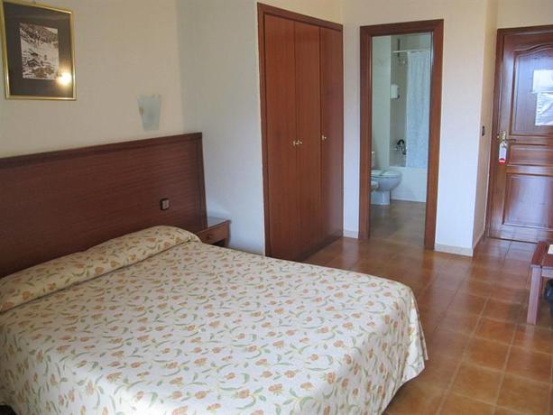 Imagen general del Hotel Evenia Coray. Foto 4