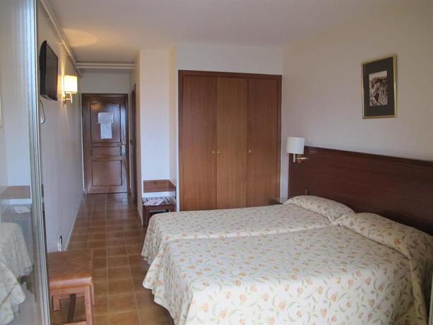 Imagen general del Hotel Evenia Coray. Foto 6