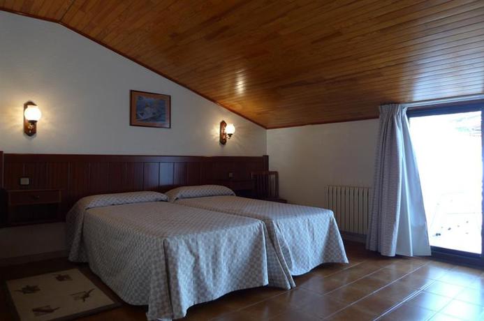 Imagen general del Hotel Evenia Coray. Foto 7