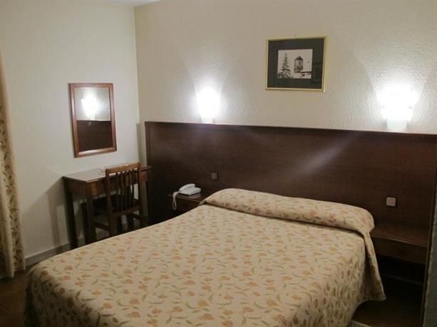 Imagen general del Hotel Evenia Coray. Foto 8