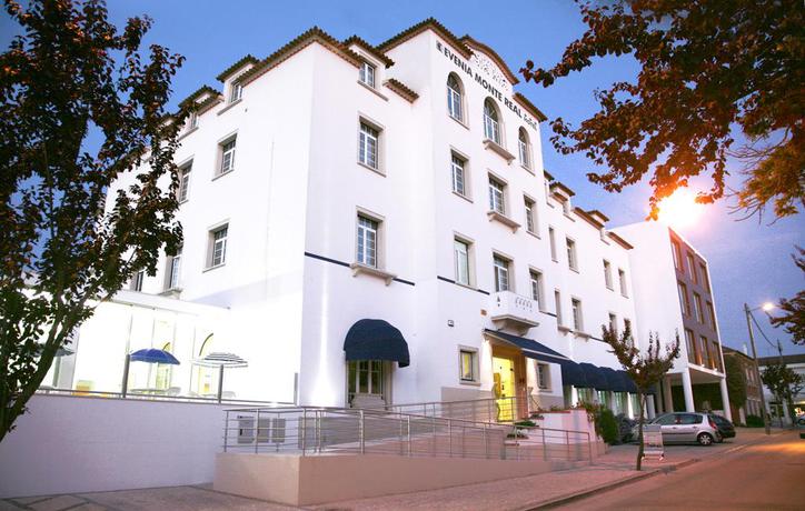 Imagen general del Hotel Evenia Monte Real. Foto 1