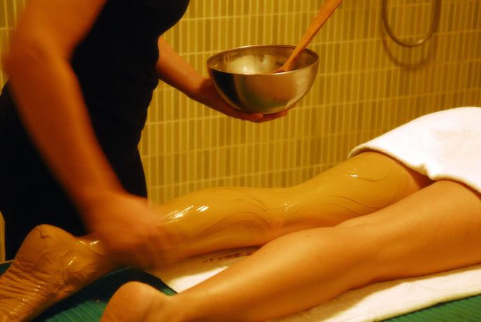 Imagen de los interiores del Hotel Evenia Olympic Suites. Foto 9