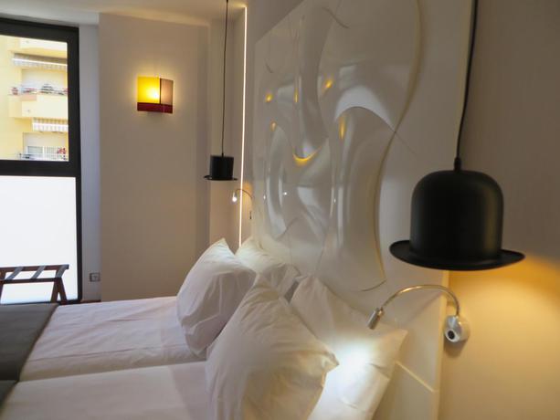 Imagen general del Hotel Evenia Rocafort. Foto 3