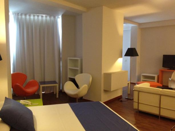 Imagen de la habitación del Hotel Evenia Zoraida Resort. Foto 8