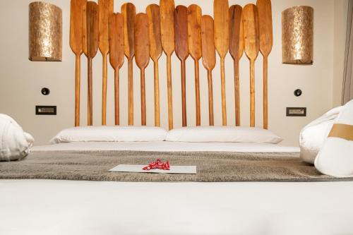 Imagen de la habitación del Hotel Event Tarifa by QHotels - Adults Recommended. Foto 15