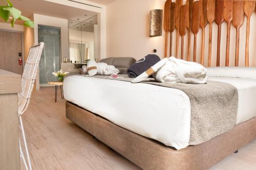 Imagen general del Hotel Event Tarifa by QHotels - Adults Recommended. Foto 4