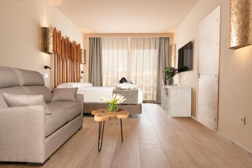 Imagen general del Hotel Event Tarifa by QHotels - Adults Recommended. Foto 6