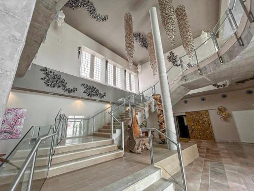 Imagen general del Hotel Event Tarifa by QHotels - Adults Recommended. Foto 10