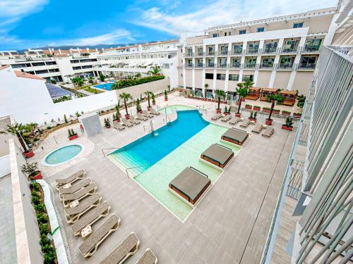 Imagen general del Hotel Event Tarifa by QHotels - Adults Recommended. Foto 13