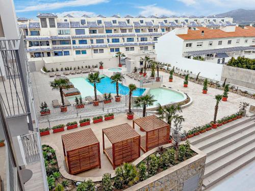 Imagen general del Hotel Event Tarifa by QHotels - Adults Recommended. Foto 14