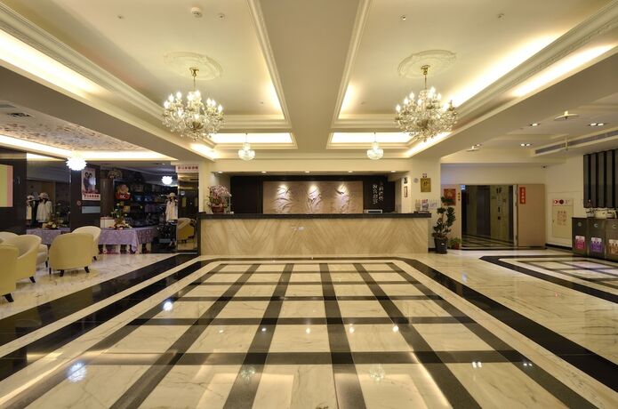 Imagen general del Hotel Ever Delightful Business. Foto 10