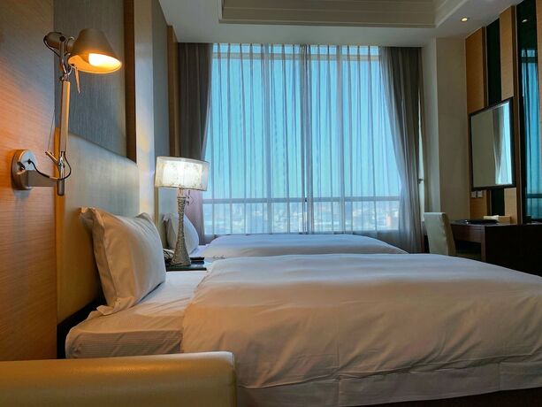 Imagen general del Hotel Ever Delightful Business. Foto 1