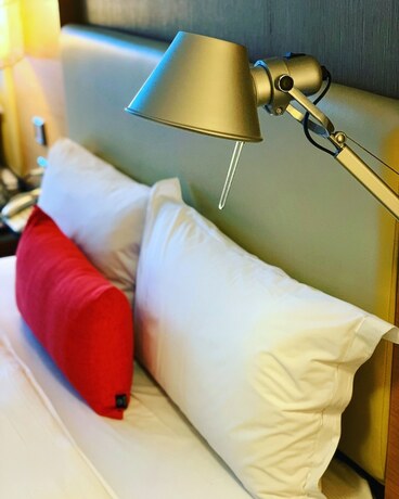 Imagen de la habitación del Hotel Ever Delightful Business. Foto 14