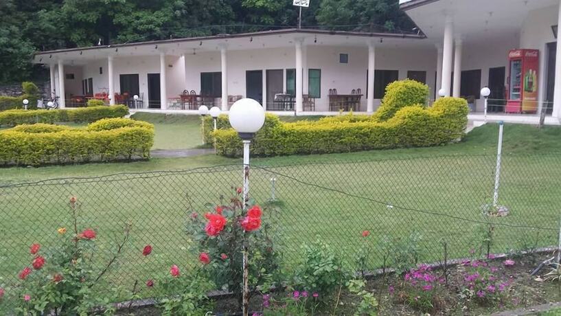 Imagen general del Hotel Ever Green and Restaurant. Foto 2