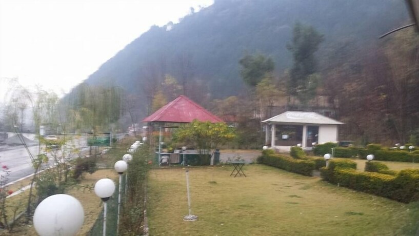 Imagen general del Hotel Ever Green and Restaurant. Foto 9