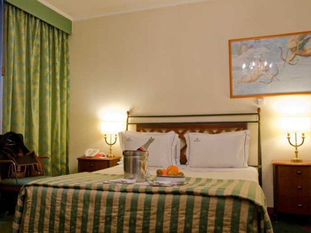 Imagen general del Hotel Ever Lisboa City Center. Foto 3