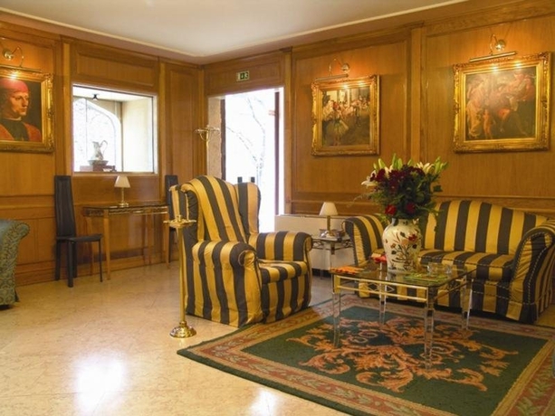 Imagen general del Hotel Ever Lisboa City Center. Foto 4