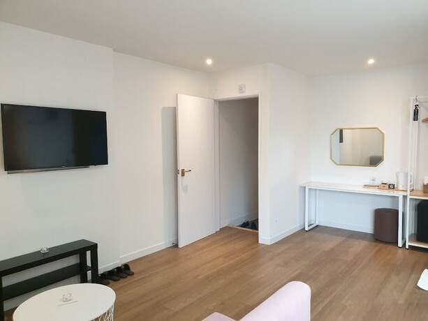 Imagen general del Hotel Ever Miracle. Foto 2