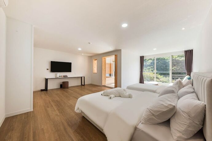 Imagen general del Hotel Ever Miracle. Foto 3