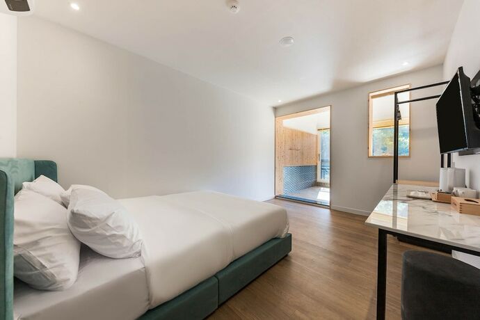 Imagen general del Hotel Ever Miracle. Foto 11