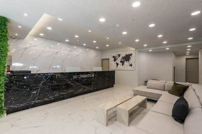 Imagen general del Hotel Ever Miracle. Foto 13