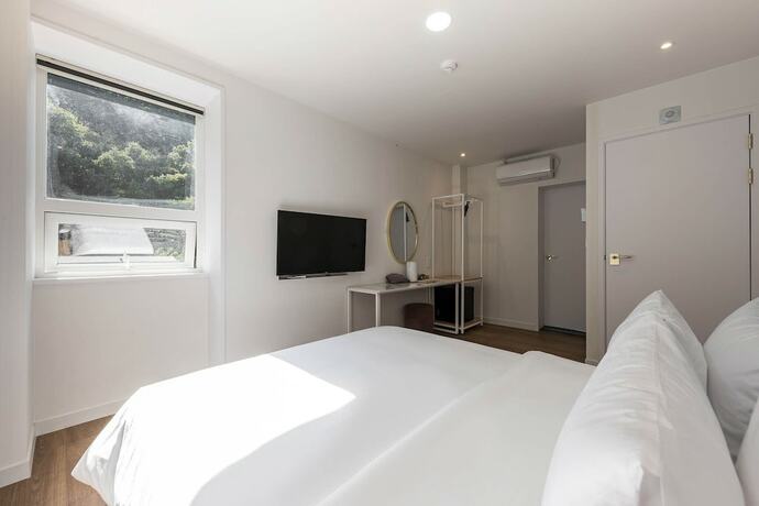 Imagen general del Hotel Ever Miracle. Foto 15