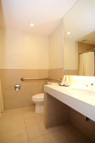 Imagen de la habitación del Hotel Ever O Business Hotel. Foto 8