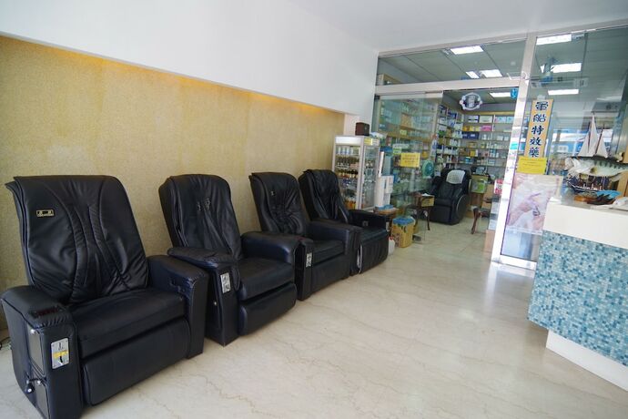 Imagen general del Hotel Ever Spring. Foto 4