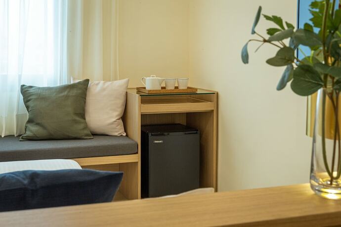 Imagen general del Hotel Ever Spring. Foto 11