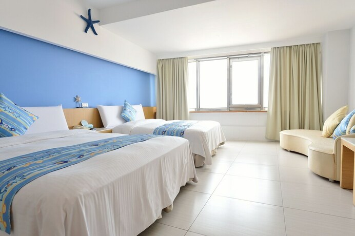 Imagen de la habitación del Hotel Ever Spring. Foto 21