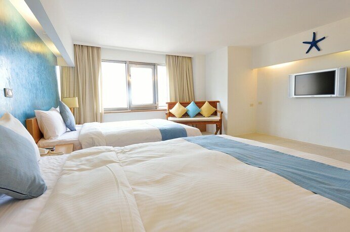 Imagen de la habitación del Hotel Ever Spring. Foto 23