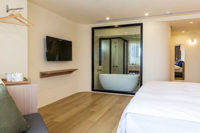 Imagen de la habitación del Hotel Ever Spring. Foto 25