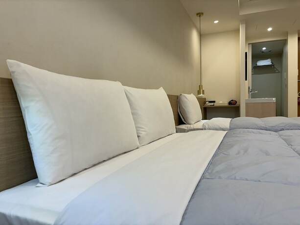 Imagen de la habitación del Hotel Ever Spring. Foto 31