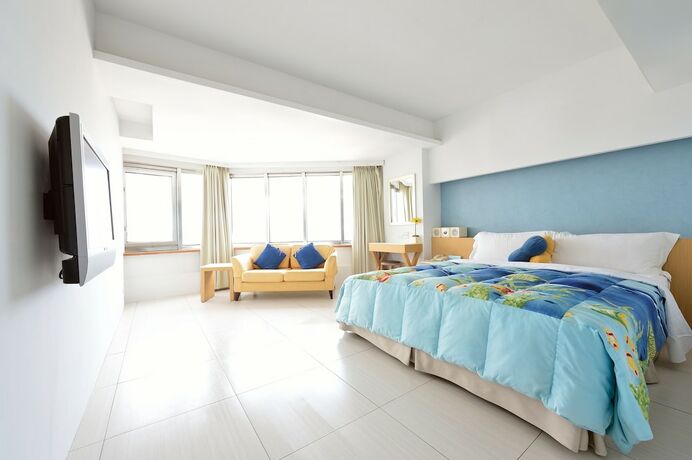 Imagen de la habitación del Hotel Ever Spring. Foto 33