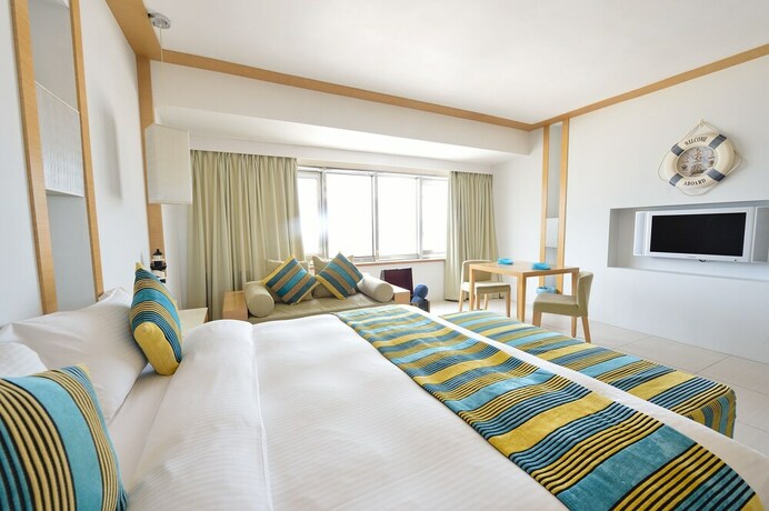 Imagen de la habitación del Hotel Ever Spring, Magong. Foto 20