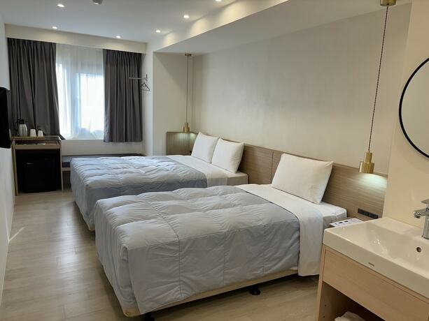 Imagen de la habitación del Hotel Ever Spring, Magong. Foto 32