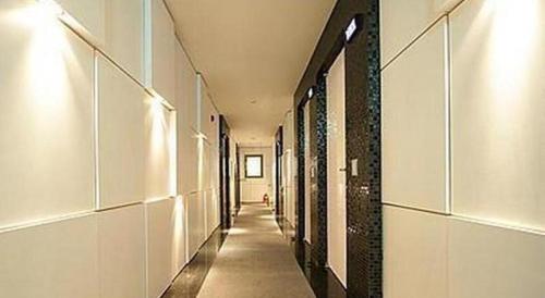 Imagen general del Hotel Ever Tourist. Foto 4