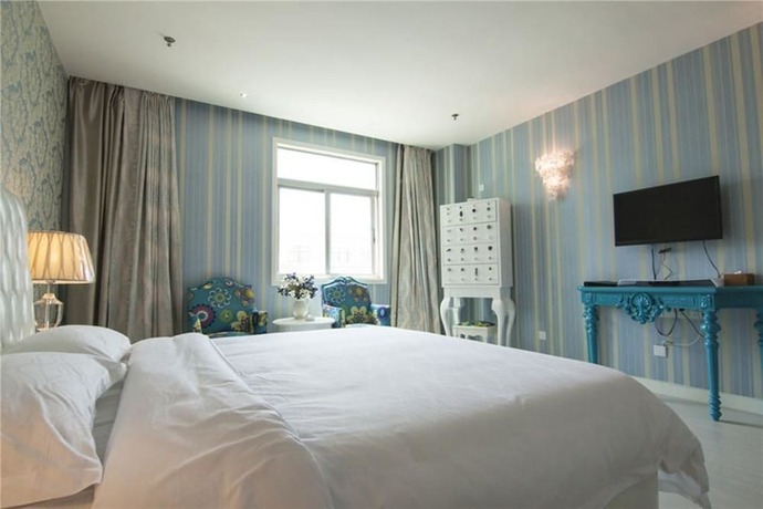 Imagen de la habitación del Hotel Everbright Business Hotel - Xiamen. Foto 4