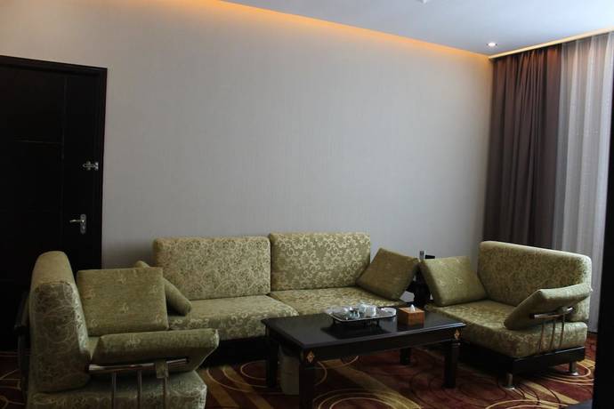 Imagen de la habitación del Hotel Everbright Business Hotel - Xiamen. Foto 12