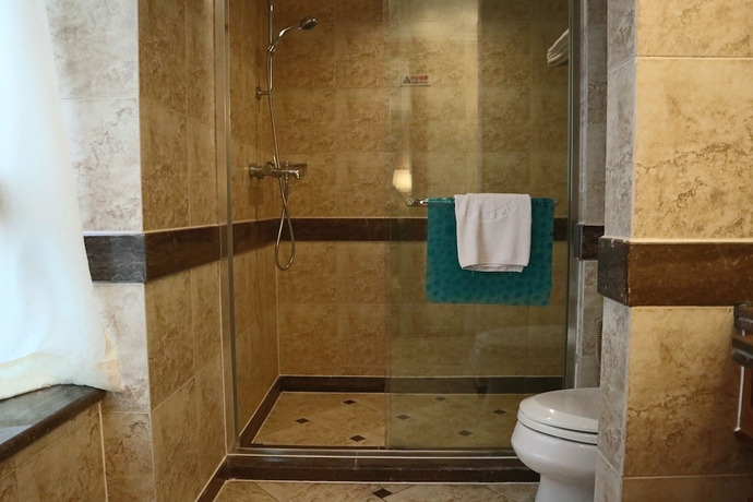 Imagen de la habitación del Hotel Everbright Convention and Exhibition Centre. Foto 3