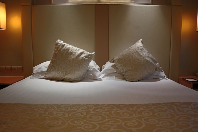 Imagen de la habitación del Hotel Everbright Convention and Exhibition Centre. Foto 4